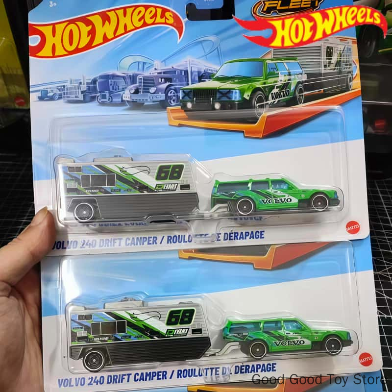 Hot Wheels Car Track Sets - Model Mobil Alloy Hot Wheels Asli