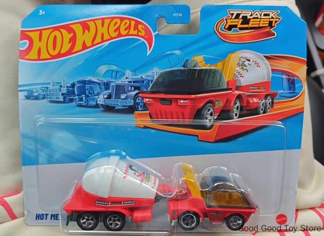 Model Mobil Alloy Hot Wheels A - Hot Wheels Car Track Sets ulasan dan harga