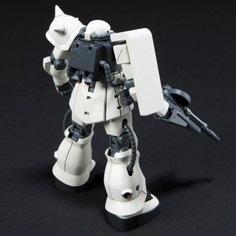 Bandai Asli Asli Tersedia HG 1 - Bandai Model Gundam Hg ulasan dan harga