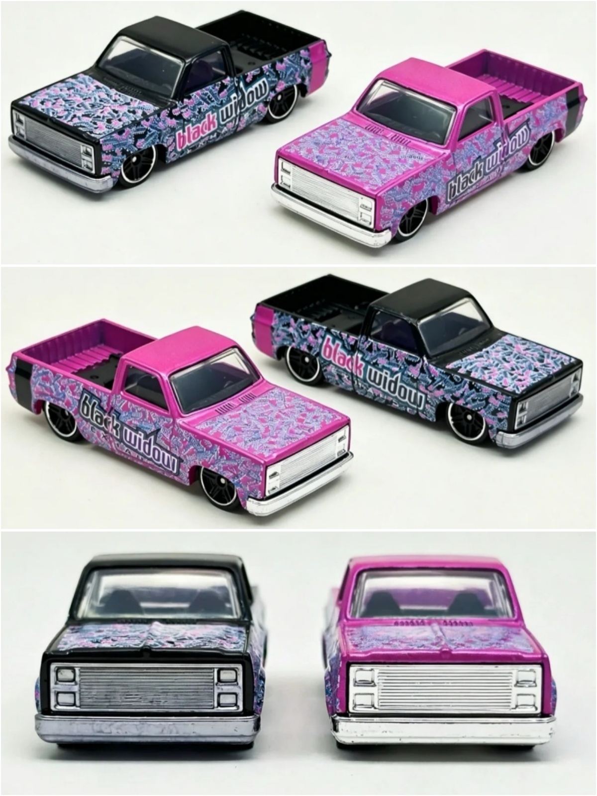 Hot Wheels 1/64 Mainline Serie - Hot Wheels Car Mainline ulasan dan harga