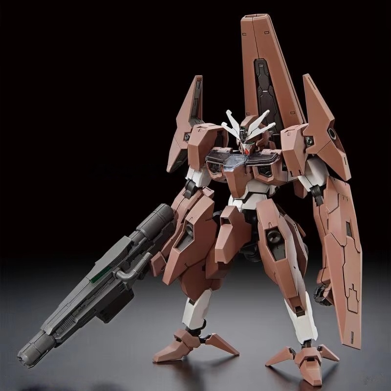 Bandai Asli Tersedia Banpresto - Bandai Model Gundam Hg ulasan dan harga