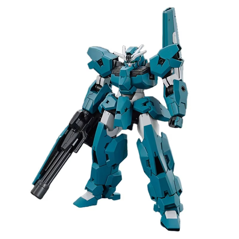 Bandai Asli Tersedia Banpresto - Bandai Model Gundam Hg ulasan dan harga