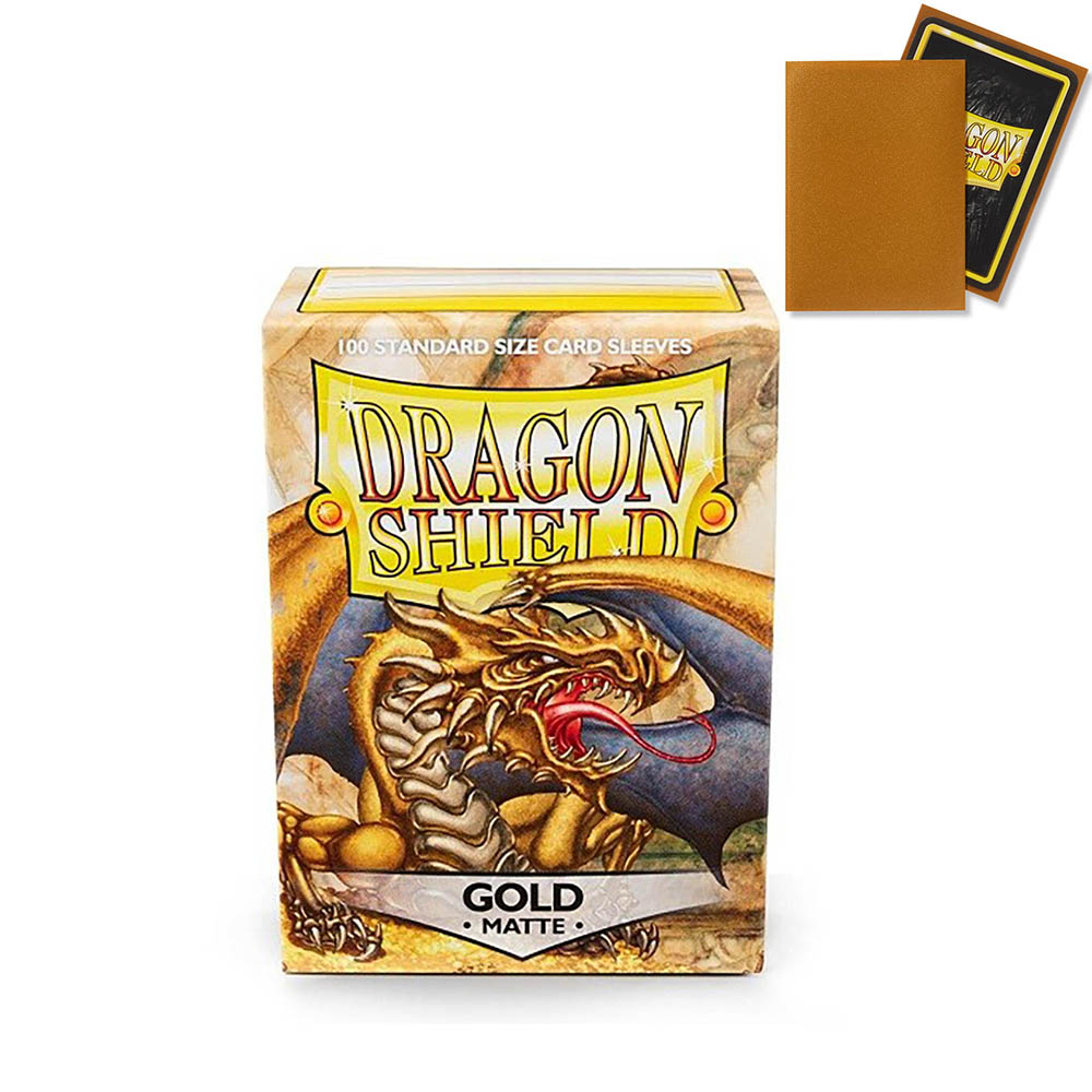 100PCS Dragon Shield Matte Car - Card Penny Sleeve ulasan dan harga