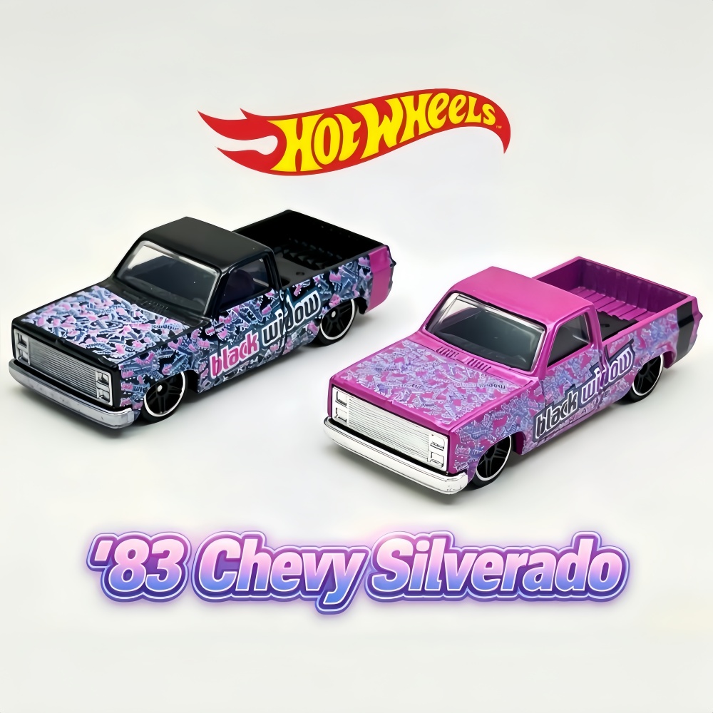 Tersedia Hot Wheels 1/64 Seri  - Hot Wheels Car Mainline ulasan dan harga