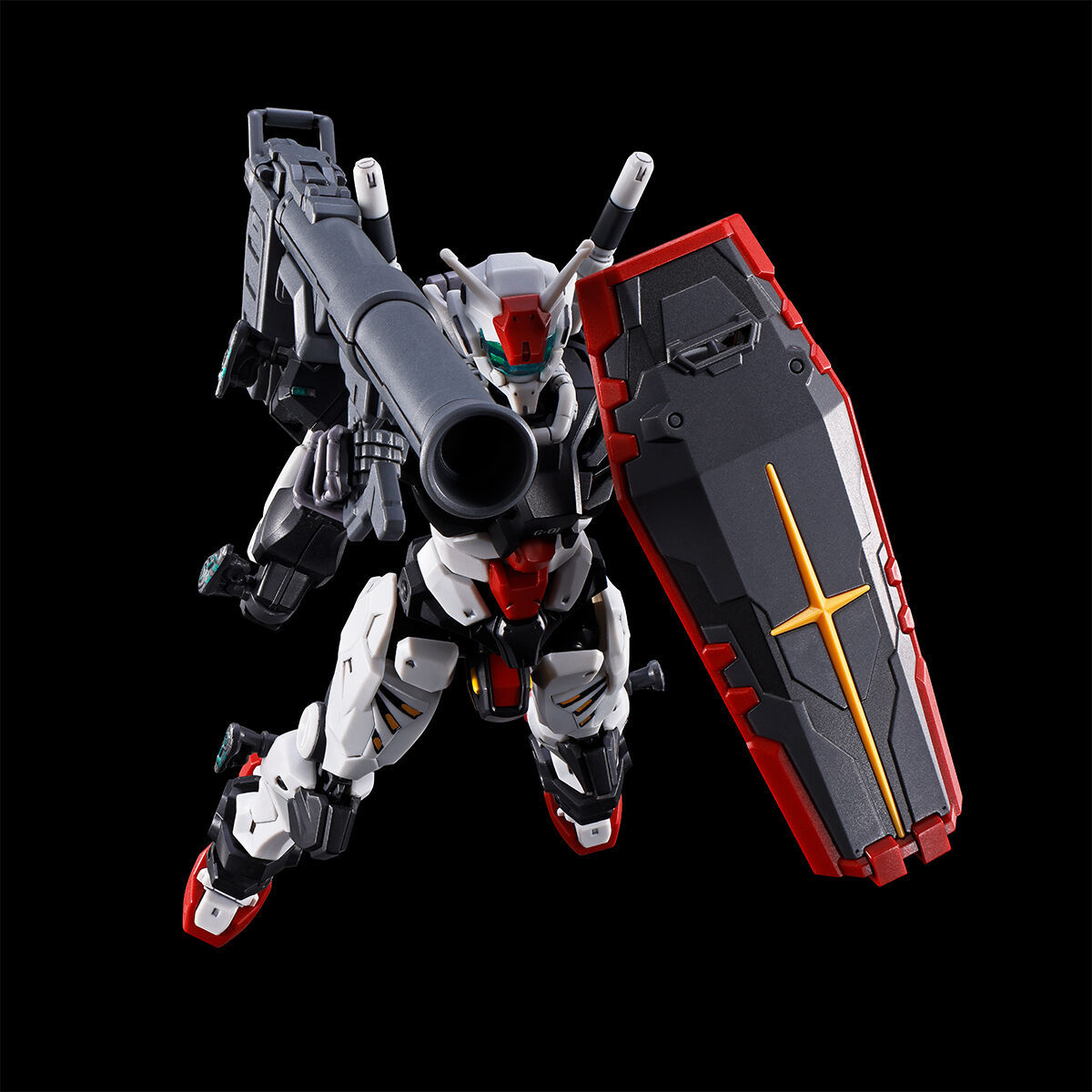 Tersedia BANDAI PB LIMITED HG  - Bandai Model Gundam Hg ulasan dan harga